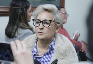 Exhorto a Secretaría de Salud para solicitar a IMSS-Bienestar reforzar atención en materia de salud mental