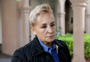 A través de una reforma a la ley de turismo, se busca posicionar a slp como referente del turismo saludable: Dip. Frinné Azuara Yarzábal