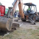 San Luis Potosí avanza con obras que llegan a los 59 municipios