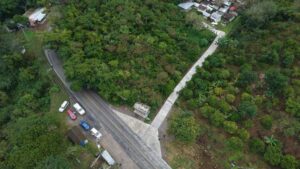 Tlacuilola da un paso firme hacia mayor seguridad y bienestar