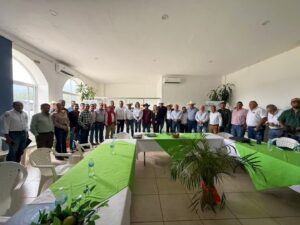 Gobierno de Tamazunchale se suma a estrategia regional contra el GBG
