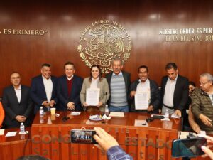 SNTE pide armonizar leyes para garantizar autonomía sindical
