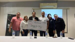 Gobierno Estatal acerca financiamiento al campo ebanense