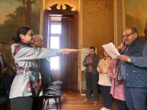 Nueva directiva impulsa la memoria histórica municipal