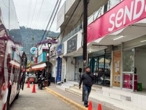 Invitan a comerciantes a ponerse al día con su Licencia de Funcionamiento