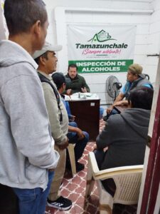 Invitan a renovar refrendos de alcoholes antes del ajuste de costos