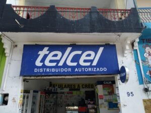 Gobierno de Tamazunchale llama a regularizar anuncios y publicidad comercial