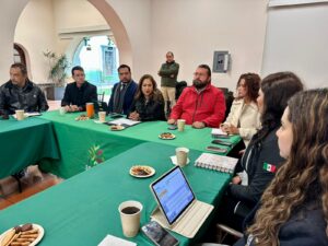 Presa San José avanza hacia un manejo ambiental responsable