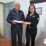 Gobierno Municipal impulsa habilidades e identidad cívica con bandas de guerra