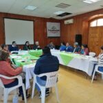 Preparan jornada cultural por el Día Internacional de la lengua materna