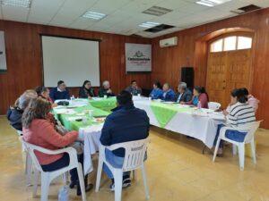 Preparan jornada cultural por el Día Internacional de la lengua materna
