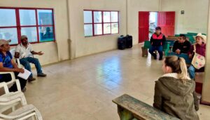 Ayuntamiento y autoridades de Tlaxco acuerdan obras clave para su comunidad