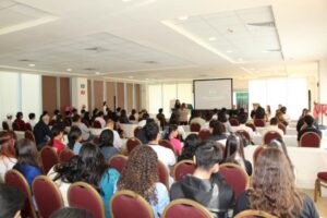 Capacitación impulsa la competitividad de PyMEs en San Luis Potosí