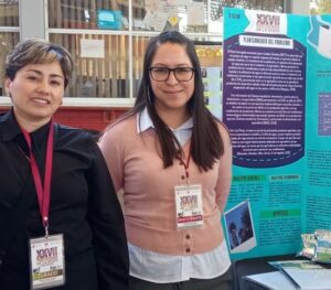 Mujeres que transforman la ciencia en San Luis Potosí