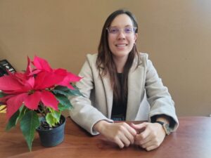 INICIA SEMANA DE CONCIENTIZACIÓN SOBRE EL USO DEL ÁCIDO FÓLICO