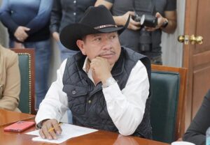 SE REFORMÓ LA LEY PARA ESTABLECER LA CREACIÓN DEL PROGRAMA ESTATAL DE MANEJO DE FUEGO