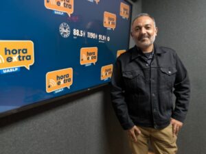 UASLP amplía su oferta educativa en el Altiplano con nueva licenciatura híbrida en Campus Salinas