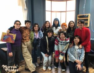 El MUNI de la UASLP será sede de la presentación del calendario Morras Chidas 2026