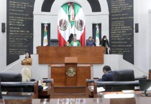 LA DIPUTACIÓN PERMANENTE TURNA A COMISIÓN PRIMERA DE JUSTICIA INICIATIVA PARA REFORMAR EL CÓDIGO PENAL PARA ESTABLECER PERSECUCIÓN DE DELITO DE VIOLENCIA FAMILIAR, DE OFICIO.