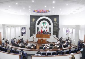 APROBADAS REFORMAS AL CÓDIGO PENAL DEL ESTADO EN RELACIÓN AL DELITO DE ABUSO SEXUAL