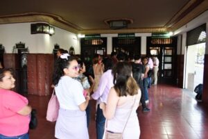 ACTUALIZAN CARTELERA DE CINETECA ALAMEDA