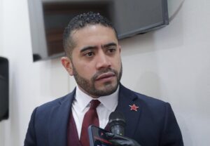 DIP. CARLOS ARREOLA MALLOL IMPULSARÁ NUEVA LEY DE MEDIACIÓN ESTATAL