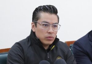 LEY GENERAL DE AGUAS, LA LEY ELECTORAL, LA LEY DE AMNISTÍA Y LA TRANSFORMACIÓN DE LA CEGAIP, SERÁN LOS TEMAS PRINCIPALES EN LA AGENDA LEGISLATIVA