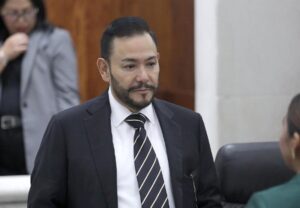 REFORMA ELECTORAL SERÁ SOMETIDA A UN MAYOR ANÁLISIS Y REVISIÓN EN EL CONGRESO DEL ESTADO: DIP. HÉCTOR SERRANO CORTÉS