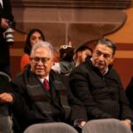 “Somos”, memoria visual de la Universidad Autónoma de San Luis Potosí en sus 103 años de autonomía