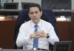T-MEC ES UN ACTIVO IMPORTANTE PARA EL CRECIMIENTO ECONÓMICO DE ESTADOS UNIDOS Y MÉXICO: DIP. CÉSAR ARTURO LARA.