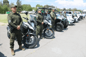 AVANZAMOS EN LA CONSTRUCCIÓN DE UN ESTADO AÚN MÁS SEGURO