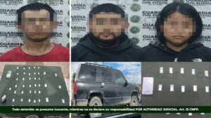 UN POTOSÍ SEGURO Y CON ACCIONES CONTUNDENTES SIN LÍMITES