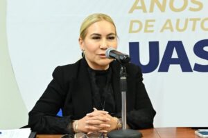 La ley es clara sobre el alcance jurídico de la fiscalización a universidades públicas, afirma presidenta de AMEREIAF