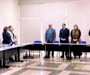 UASLP abre negociaciones con la Unión de Asociaciones del Personal Académico (UAPA)