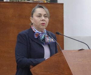 SE REUNEN DIPUTADOS CON LA SUPREMA CORTE DE JUSTICIA Y SE ACUERDAN REALIZAR CONSULTAS SOBRE DIVERSAS LEYES EN COORDINACIÓN CON EL CEEPAC: DIP. SARA ROCHA MEDINA