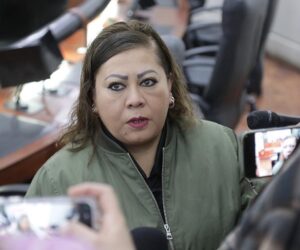 GOBIERNO ESTATAL DEBERÁ VIGILAR CUMPLIMIENTO DE COMPROMISOS TRAS AJUSTE A LAS TARIFAS: DIP. JACQUELINN JÁUREGUI MENDOZA