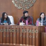EL CONGRESO DEL ESTADO REFUERZA CAPACITACIÓN EN PERSPECTIVA DE GÉNERO CON TALLER SOBRE VIOLENCIA CONTRA LAS MUJERES