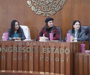 EL CONGRESO DEL ESTADO REFUERZA CAPACITACIÓN EN PERSPECTIVA DE GÉNERO CON TALLER SOBRE VIOLENCIA CONTRA LAS MUJERES