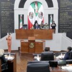 PROPONE LA DIP. SARA ROCHA EXHORTO AL AYUNTAMIENTO DE SLP PARA QUE CAPACITE A ELEMENTOS DE TRÁNSITO Y POLICÍAS MUNICIPALES