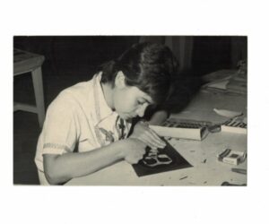 INVITAN A LA EXPOSICIÓN “SENTIDO VITAL” RETROSPECTIVA ARTÍSTICA DE SILVIA PUYOU