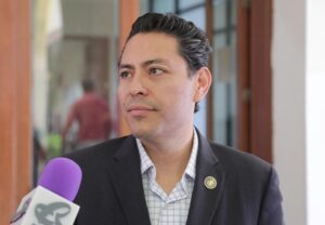 INVERSIONES MILLONARIAS DE LAS EMPRESAS GENERAL MOTORS Y PILGRIM’S EN MÉXICO Y SLP, REFLEJO DE LA CONFIANZA QUE EXISTE: DIP. CÉSAR ARTURO LARA