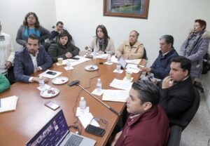 COMISIÓN LEGISLATIVA APRUEBA PUNTO DE ACUERDO PARA QUE EL CONGRESO DEL ESTADO EXHORTE A LOS 59 AYUNTAMIENTOS A ARMONIZAR REGLAMENTOS INTERNOS DE CONDOMINIOS