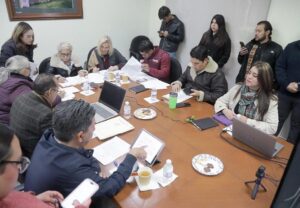 COMISIÓN DE SALUD Y ASISTENCIA SOCIAL APRUEBA EXHORTO A DIRECCIÓN GENERAL DE IMSS-BIENESTAR PARA SUBSANAR CARENCIAS EN INSUMOS PARA TRÁMITES DE EXPEDIENTES CLÍNICOS EN UNIDADES DE CD VALLES