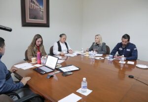 COMISIÓN SEGUNDA DE HACIENDA APROBÓ REFORMA A LA LEY DE INGRESOS DEL AYUNTAMIENTO DE CERRITOS