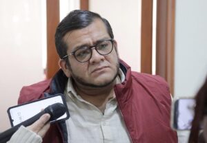 PROGRAMA “LA ESCUELA ES NUESTRA” FORTALECE LA EDUCACIÓN EN SLP: DIP. ROBERTO GARCÍA CASTILLO