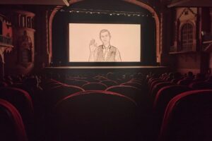 SECULT DA A CONOCER LOS ESTRENOS DE CINETECA ALAMEDA