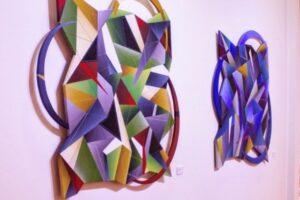 Últimos días para visitar las exposiciones del Centro Cultural Caja Real de la UASLP