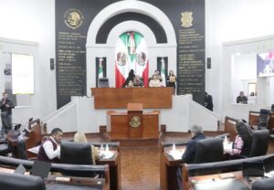 SE APRUEBA CONVOCATORIA PARA PERIODO EXTRAORDINARIO DE SESIONES, PARA REALIZARSE EL PRÓXIMO 29 DE ENERO