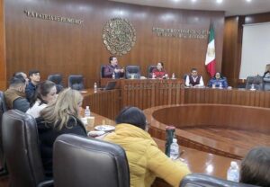 CONCLUYE CONGRESO DEL ESTADO PRIMERA JORNADA DE CAPACITACIÓN EN PERSPECTIVA DE GÉNERO, IGUALDAD E INCLUSIÓN