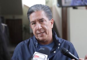 ESPERA COMISIÓN LEGISLATIVA DE DERECHOS HUMANOS INFORME DE LA CEDH PARA CONOCER A DETALLE RESULTADOS Y RETOS: DIP. MARCO ANTONIO GAMA BASARTE